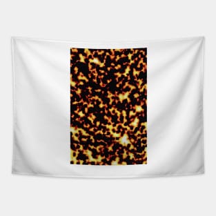 Tortoise Shell I Tapestry