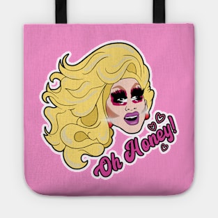 Oh Honey! Tote