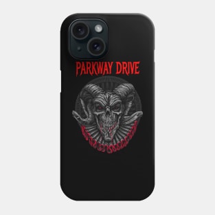 PARKWAY DRIVE BAND Phone Case