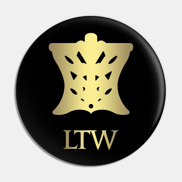 LTW Job Pin by Rikudou