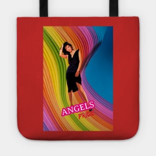 Tanya Roberts Tote