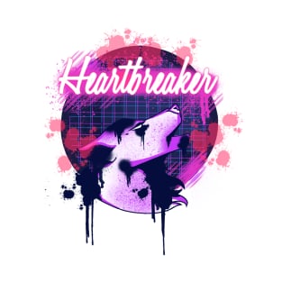 Heart Breaker T-Shirt