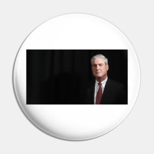 R Mueller Pin