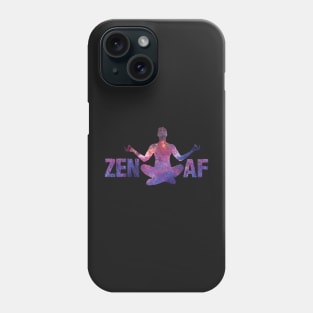 Zen AF Phone Case