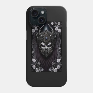 Demonic Guardian Phone Case