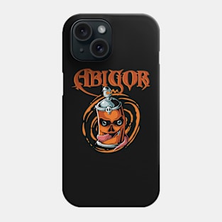 Abigor Symphonic Black Metal Phone Case