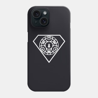 Cycle of Life Phone Case