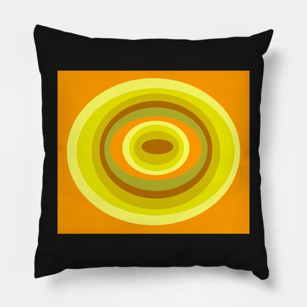 Avocado Dream Pillow by Goodlucklara