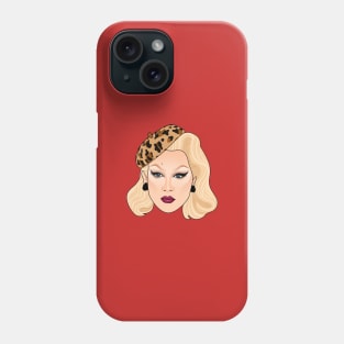 Miss Fame | Glamour Phone Case