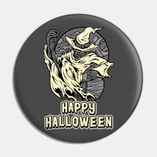 halloween 4 Pin