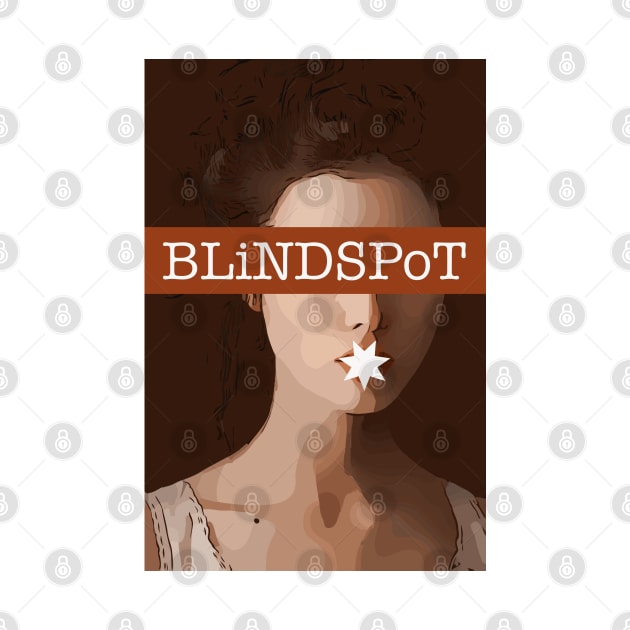 Blindspot Clothing 4 by Playful Creatives