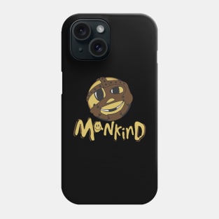 mankind Phone Case