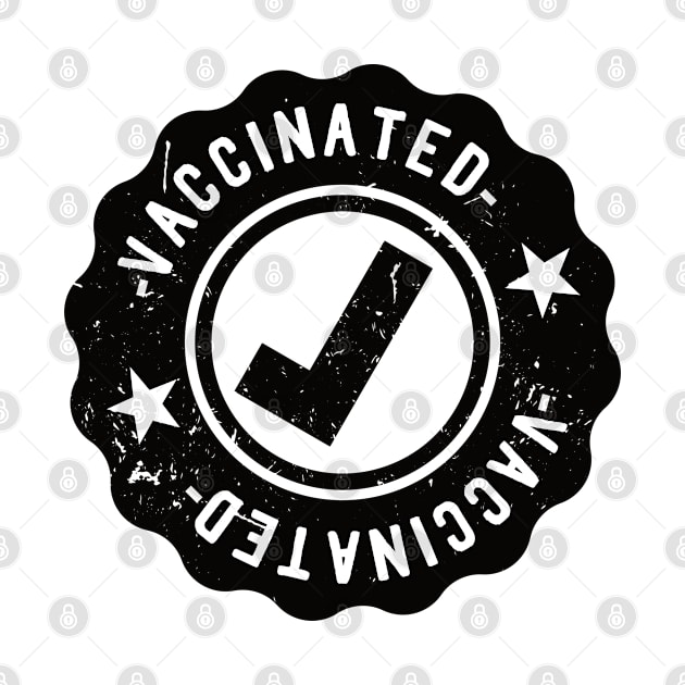 Vaccinated Check fully vaccinated by Gaming champion