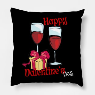 valentines day funny cupid goofy popular trends Pillow