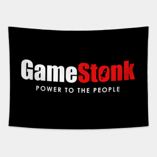 GameStop ✅ Power To The People Tapestry