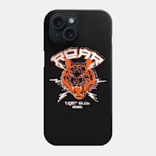 Roar Phone Case