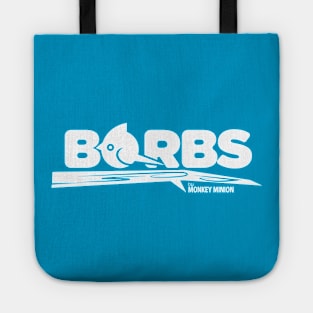 Borbs Logo Tote