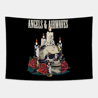 ANGELS N AIRWAVES VTG Tapestry