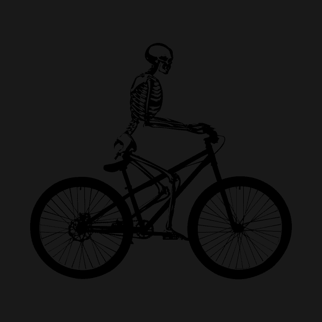 Bike 4 Death by mattographer