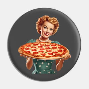 Pizza Darling? Pin