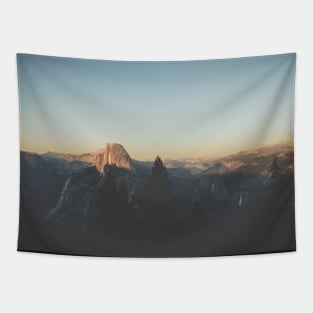 Half Dome VI Tapestry