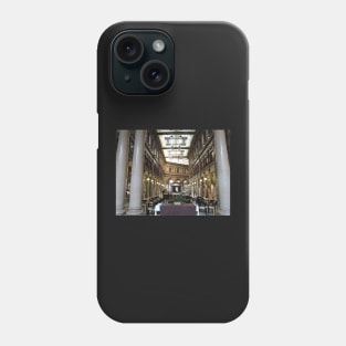 Roman Galleria Phone Case