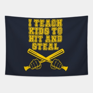 Teach Kids 1505 Tapestry