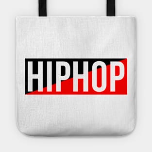 Hip Hop Tote