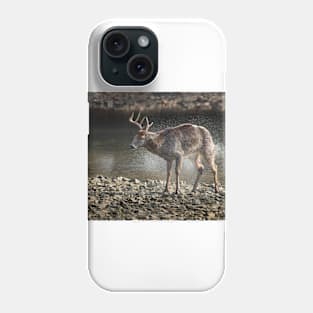 Wild life design Phone Case