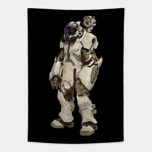 Botsuit Tapestry