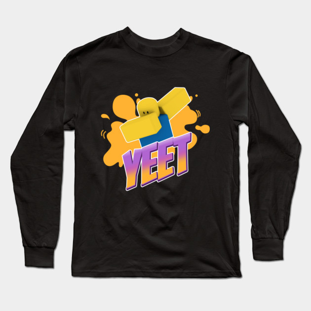 Yeet T Shirt Roblox