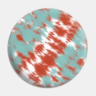 Tie Dye Pin