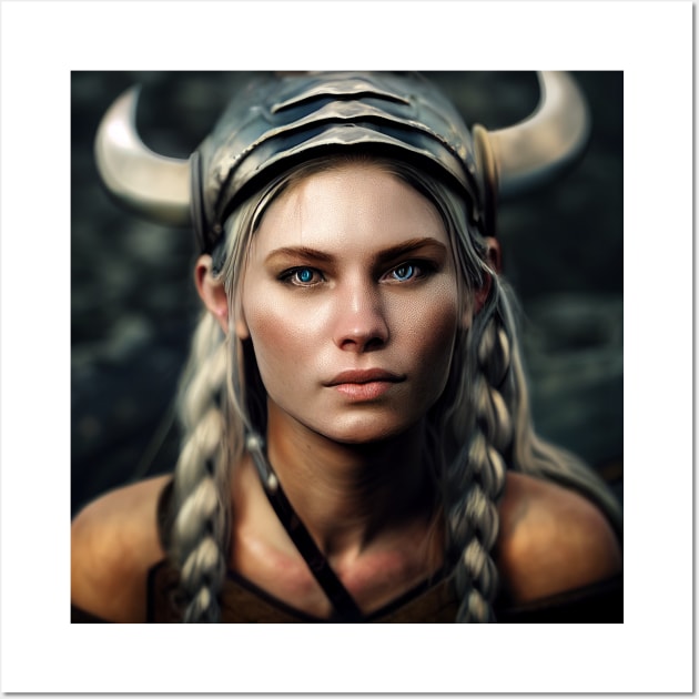 Shieldmaiden, Viking, Norse, Gym t-shirt & apparel, I'm A