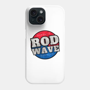 Rod wave Phone Case