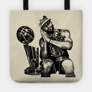 Steph Curry Night Night Tote