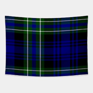 Clan Arbuthnot Tartan Tapestry