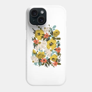 for thanks giving Phone Case