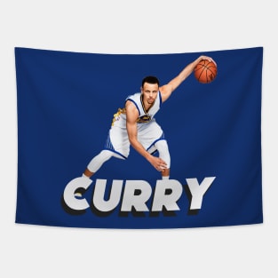 STEPHEN CURRY Tapestry