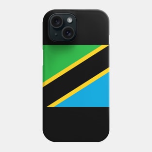 Tanzania Phone Case