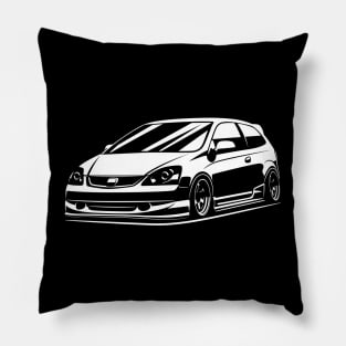 Civic EP3 Pillow