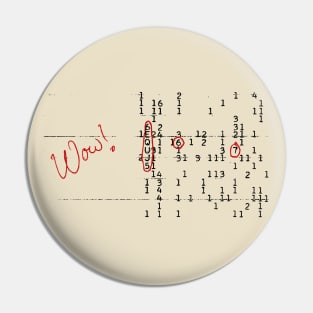 Wow! Signal Pin