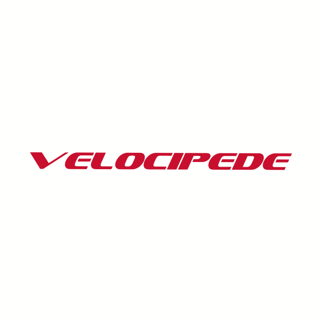Team Velocipede by TeknoJunkie