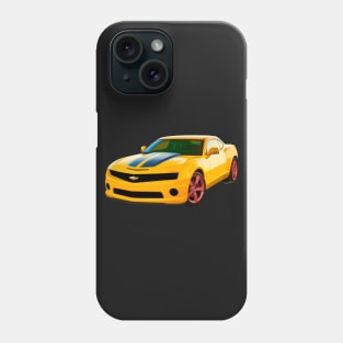 Camaro 2015 Phone Case