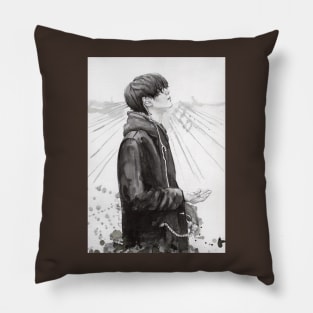 Yoongi ~ Dream ~ Pillow