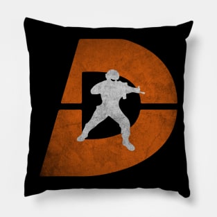 The Division Pillow