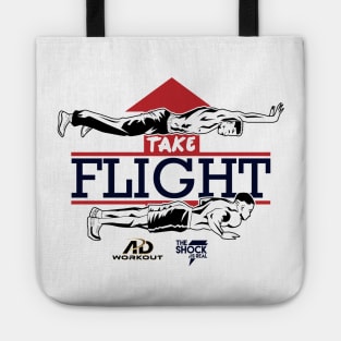 Take Flight Tote