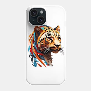 Leopard Phone Case