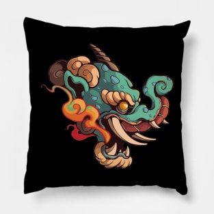 baku Pillow