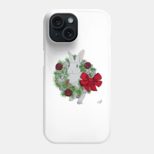 Christmas Card Series 1 - Design 12 Phone Case