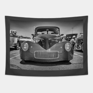 1941 Willys Americar Coupe Tapestry